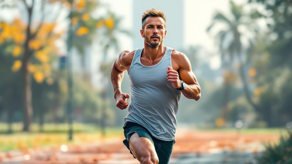 Cara Meningkatkan Stamina Lari Marathon: Panduan Lengkap untuk Pemula dan Pelari Berpengalaman - cara meningkatkan stamina lari marathon