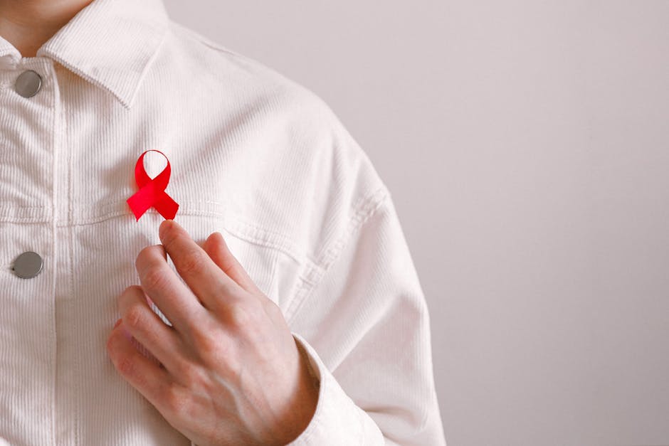 Ciri-Ciri Sperma yang Terkena HIV pada Wanita: Kenali dan Pahami Dampaknya - ciri-ciri sperma yang terkena hiv pada wanita