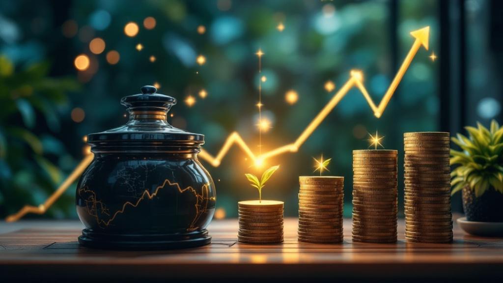 Strategi Investasi untuk Pemula di Indonesia - strategi investasi untuk pemula di indonesia