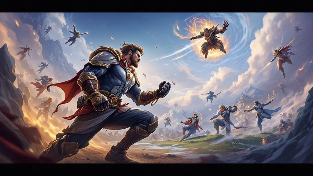Tips Menang Game Mobile Legends Terbaru: Strategi Ampuh Buat Kamu Juara - tips menang game mobile legends terbaru