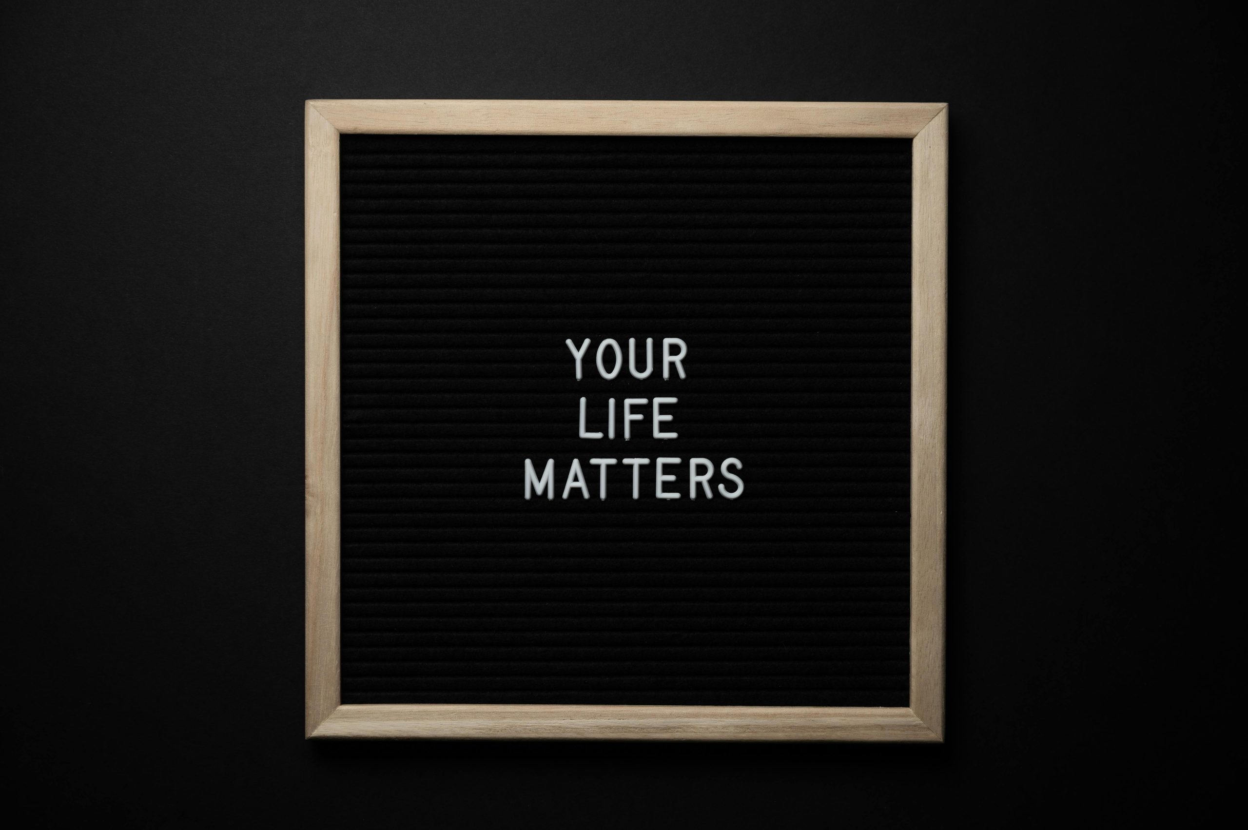 Ilustrasi words of affirmation artinya